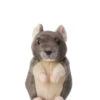 WWF Chinchilla 17cm
