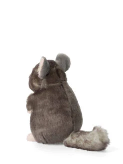 WWF Chinchilla 17cm -Kinderproducten image 655