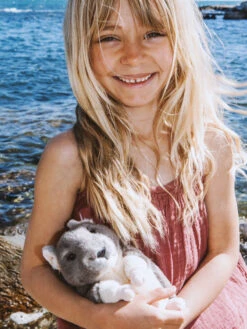 WWF Chinchilla 17cm -Kinderproducten image 656