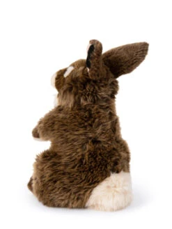 WWF Haas Brown 30cm -Kinderproducten image 659
