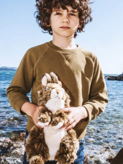 WWF Haas Brown 30cm -Kinderproducten image 660