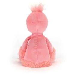 Jellycat Knuffel Flamingo Perky Flamingo Flapper -Kinderproducten image 684