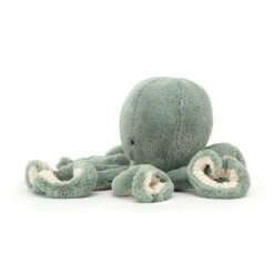 Jellycat Knuffel Odyssey Octopus Baby 7 Jellycat Knuffel Odyssey Octopus Baby -Kinderproducten image 689