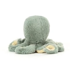 Jellycat Knuffel Odyssey Octopus Baby 9 Jellycat Knuffel Odyssey Octopus Baby -Kinderproducten image 691