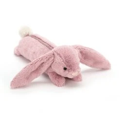 Jellycat Etui Bashful Bunny Tulip Long Bag