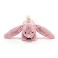 Jellycat Etui Bashful Bunny Tulip Long Bag -Kinderproducten image 702