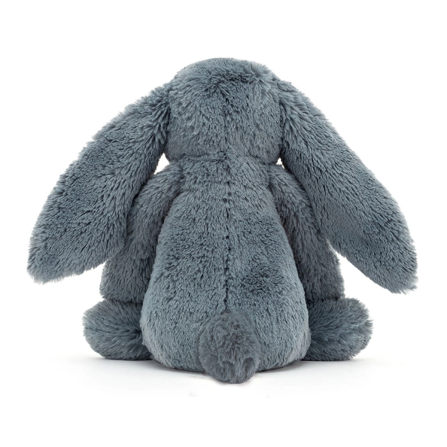 Jellycat Knuffel Konijn Blossom Dusky Blue Bunny Small 3 Jellycat Knuffel Konijn Blossom Dusky Blue Bunny Small - Afbeelding 3