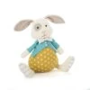 Jellycat Knuffel Konijn Lewis Rabbit
