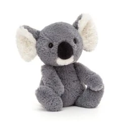 Jellycat Knuffel Tumbletuft Koala