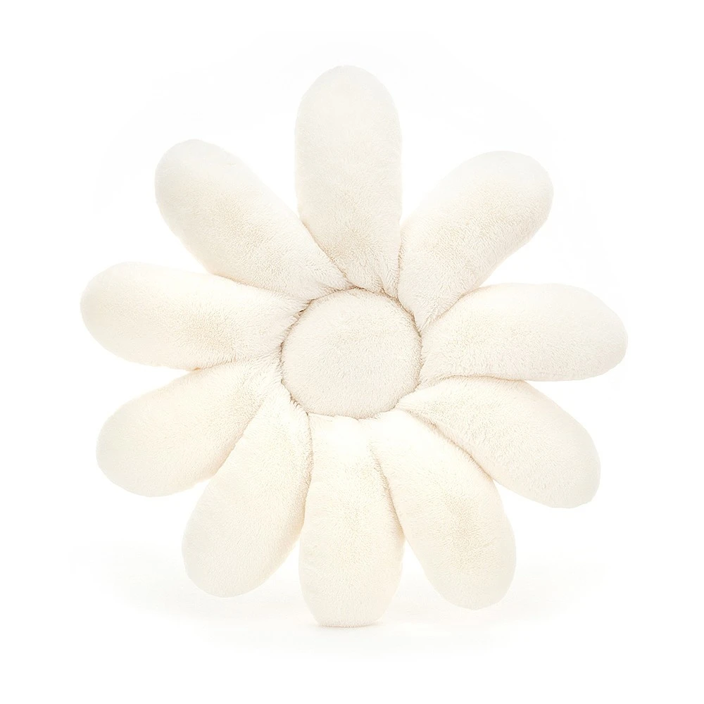 Jellycat Knuffel Fleury Daisy Weidebloem 3 Jellycat Knuffel Fleury Daisy Weidebloem - Afbeelding 3