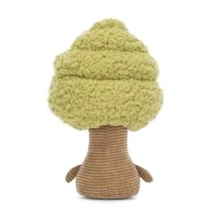 Jellycat Knuffel Forestree Lime -Kinderproducten image 742