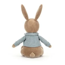 Jellycat Knuffel Konijn Jasper Rabbit -Kinderproducten image 745