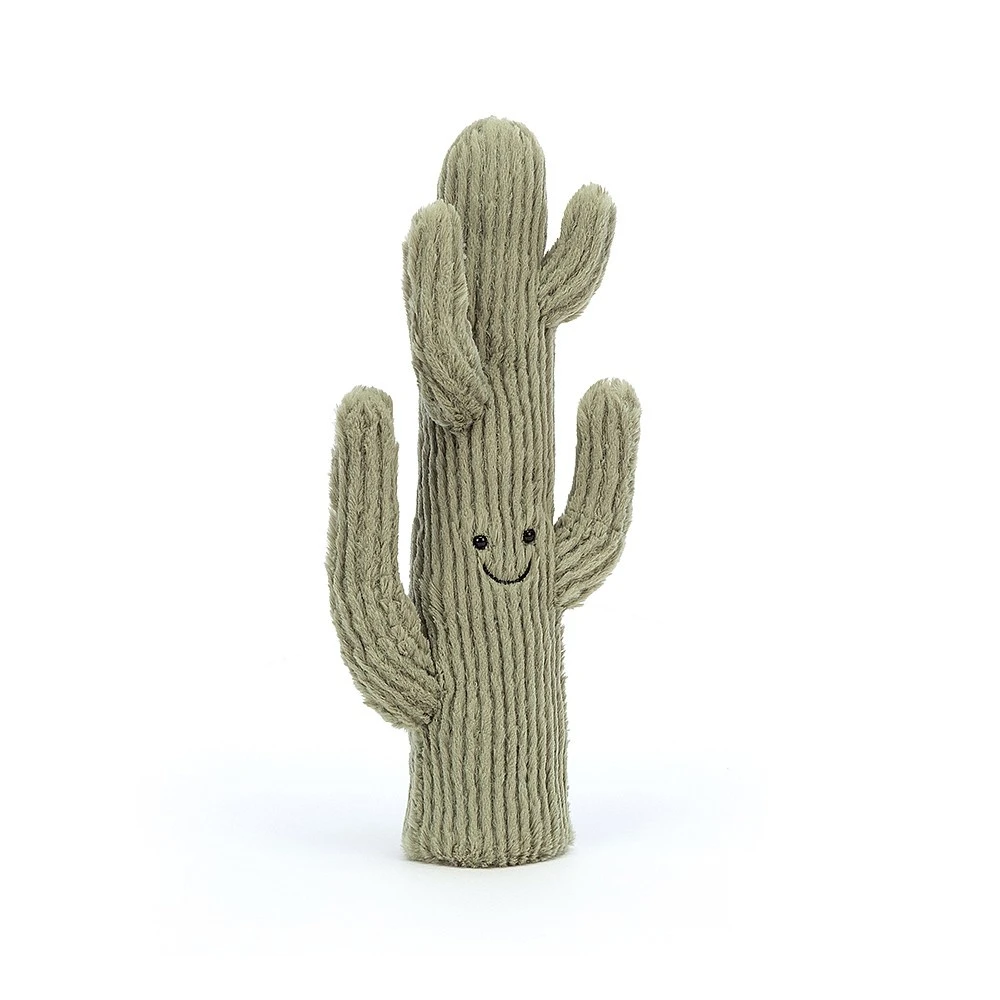 Jellycat Knuffel Amuseable Woestijn Cactus Small 2 Jellycat Knuffel Amuseable Woestijn Cactus Small - Afbeelding 2