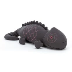 Jellycat Knuffel Kameleon Zaggy Chameleon