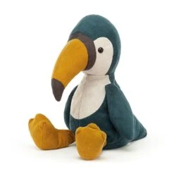 Jellycat Knuffel Toekan Belby Toucan