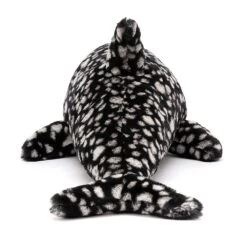 Jellycat Knuffel Walvishaai Pebbles Whale Shark -Kinderproducten image 767