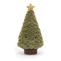 Jellycat Knuffel Kerstboom Amuseable Christmas Tree Small