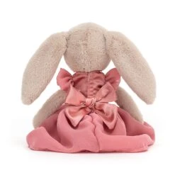Jellycat Knuffel Konijn Lottie Bunny Party 5 Jellycat Knuffel Konijn Lottie Bunny Party -Kinderproducten image 77