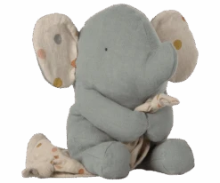 Maileg Knuffel Olifant Lullaby Friends Elephant