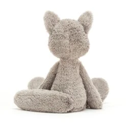 Jellycat Knuffel Wyatt Wolf -Kinderproducten image 783