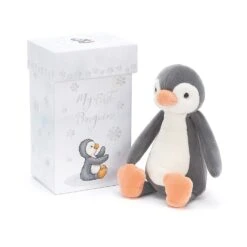 Jellycat Knuffel Pinguin My First Penguin