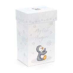 Jellycat Knuffel Pinguin My First Penguin -Kinderproducten image 815