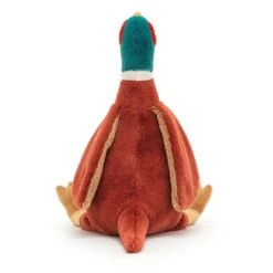 Jellycat Knuffel Fazant Phyllis Pheasant -Kinderproducten image 836