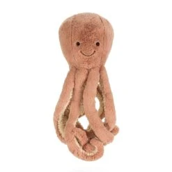 Jellycat Knuffel Odell Octopus 6 Jellycat Knuffel Odell Octopus -Kinderproducten image 841