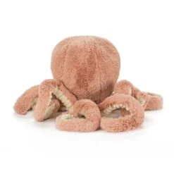 Jellycat Knuffel Odell Octopus 7 Jellycat Knuffel Odell Octopus -Kinderproducten image 842