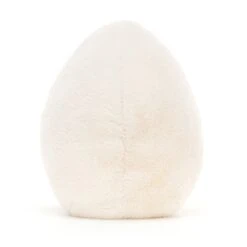 Jellycat Knuffel Ei Amuseable Boiled Egg -Kinderproducten image 865