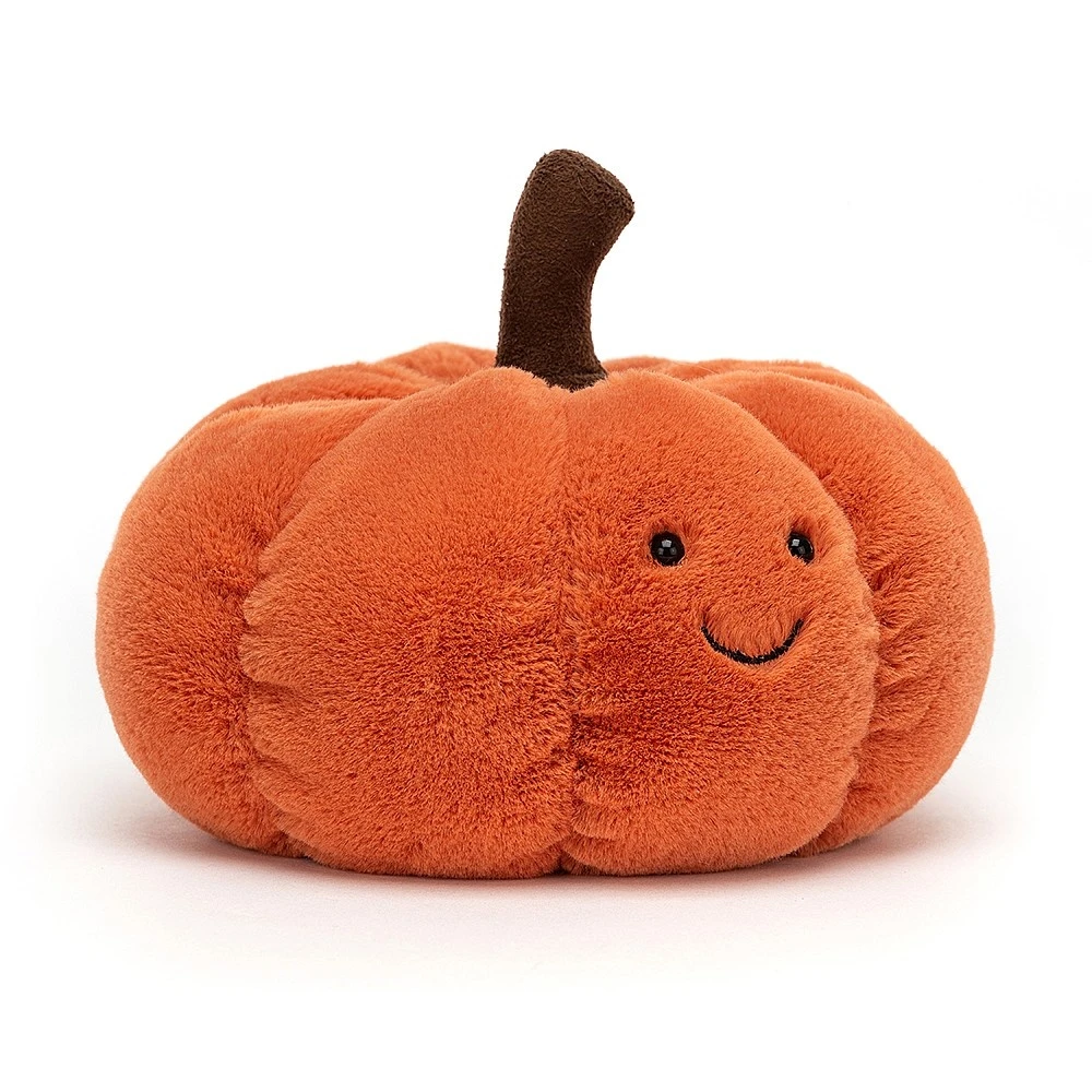 Jellycat Knuffel Sinaasappel Squishy Squash Orange 1 Jellycat Knuffel Sinaasappel Squishy Squash Orange