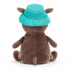 Jellycat Knuffel Hond Raver Dog 5 Jellycat Knuffel Hond Raver Dog -Kinderproducten image 870