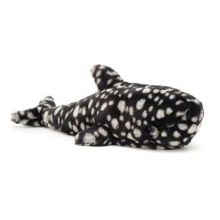 Jellycat Knuffel Haai Pebbles Whale Shark