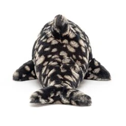 Jellycat Knuffel Haai Pebbles Whale Shark 5 Jellycat Knuffel Haai Pebbles Whale Shark -Kinderproducten image 881