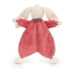 Jellycat Knuffeldoek Konijn Lingley Bunny Soother 5 Jellycat Knuffeldoek Konijn Lingley Bunny Soother -Kinderproducten image 890