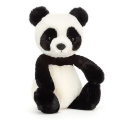 Jellycat Knuffel Bashful Panda