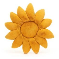 Jellycat Knuffel Fleury Sunflower -Kinderproducten image 895