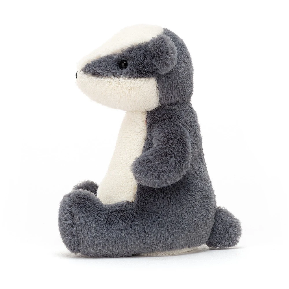 Jellycat Knuffel Vos Pipsy Fox - Copy 2 Jellycat Knuffel Vos Pipsy Fox - Copy - Afbeelding 2