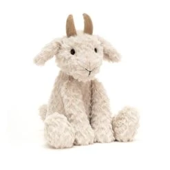 Jellycat Knuffel Geit Crumble Goat