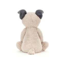Jellycat Knuffel Hond Bashful Pug -Kinderproducten image 903