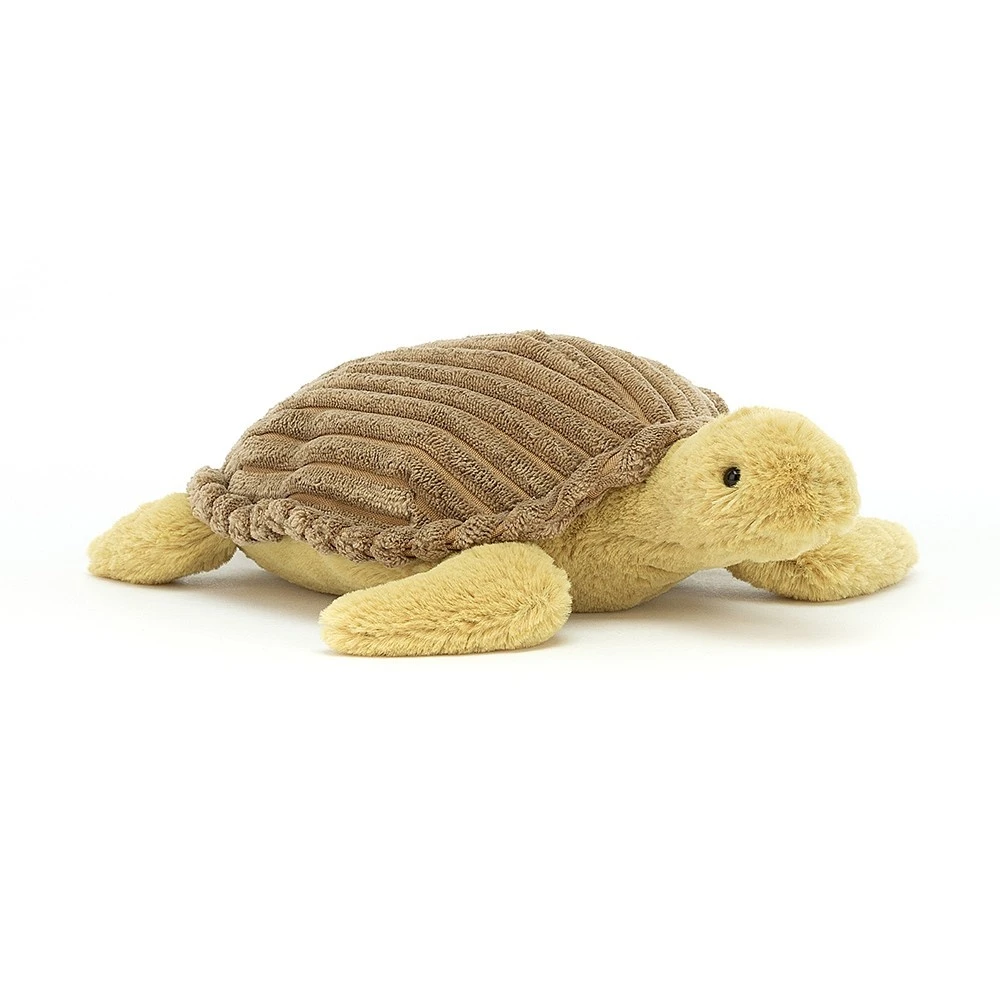 Jellycat Knuffel Schildpad Terence Turtle Small 1 Jellycat Knuffel Schildpad Terence Turtle Small