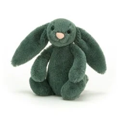 Jellycat Knuffel Konijn Bashful Forest Bunny Small