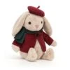 Jellycat Knuffel Konijn Dickensian Bunny