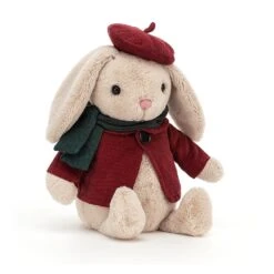 Jellycat Knuffel Konijn Dickensian Bunny