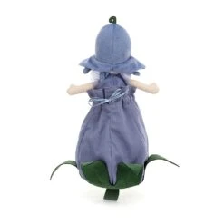 Jellycat Knuffel Pop Bluebell Petalkin Dol -Kinderproducten image 942