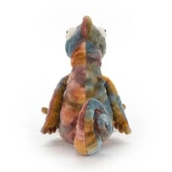 Jellycat Knuffel Kameleon Colin Chameleon -Kinderproducten image 947