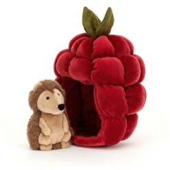 Jellycat Knuffel Egel Brambling Hedgehog