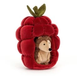 Jellycat Knuffel Egel Brambling Hedgehog 5 Jellycat Knuffel Egel Brambling Hedgehog -Kinderproducten image 964