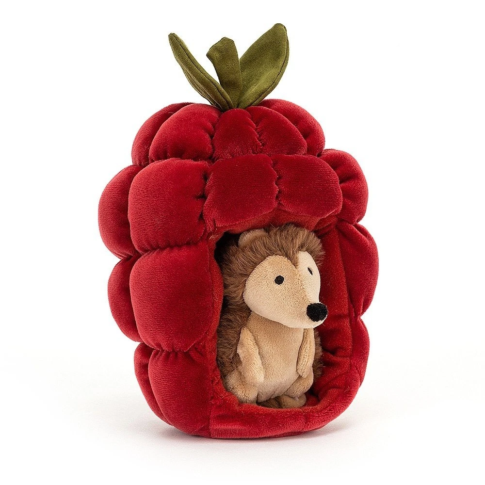 Jellycat Knuffel Egel Brambling Hedgehog 3 Jellycat Knuffel Egel Brambling Hedgehog - Afbeelding 3