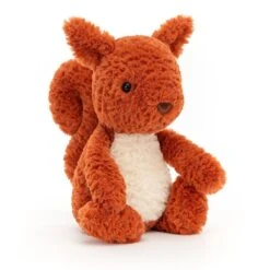 Jellycat Knuffel Eekhoorn Tumbletuft Squirrel